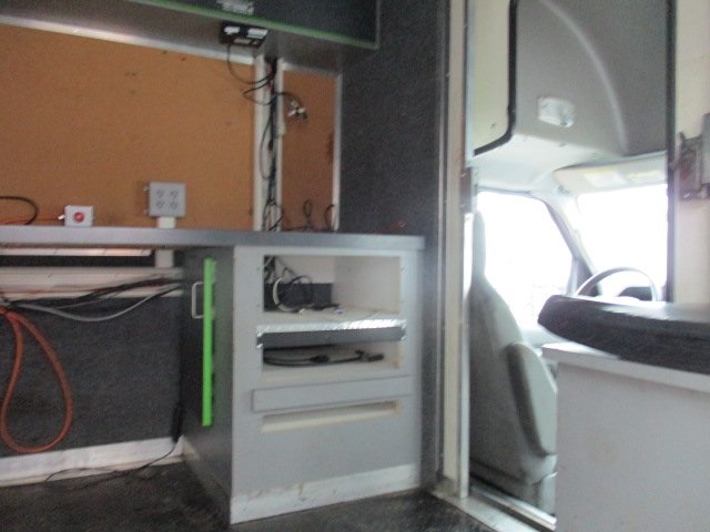 used 2016 Ford E-450SD car, priced at $22,988