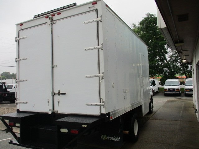 used 2016 Ford E-450SD car, priced at $22,988