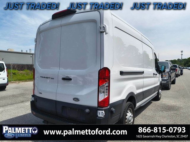 used 2023 Ford Transit-250 car, priced at $42,976