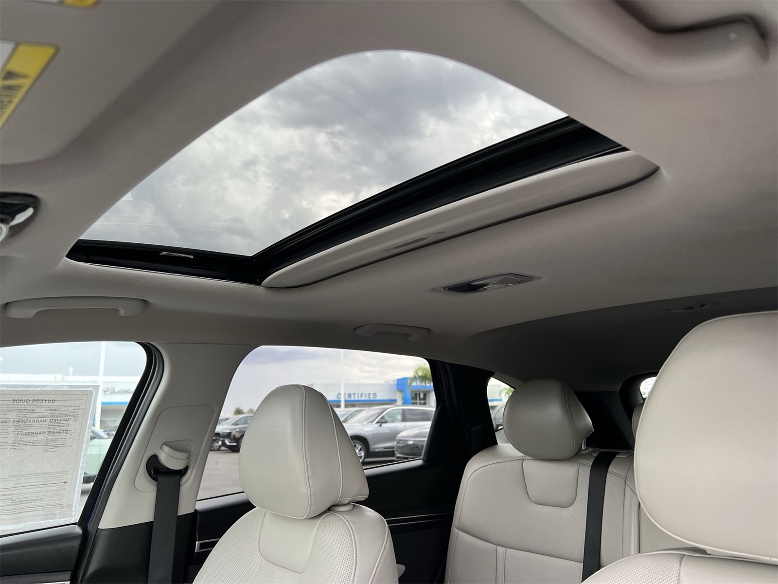 used 2023 Hyundai Tucson car, priced at $21,991
