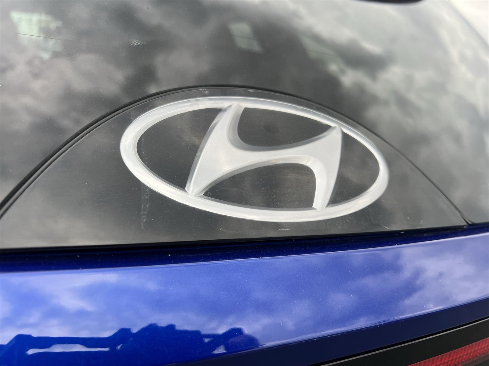 used 2023 Hyundai Tucson car, priced at $21,991