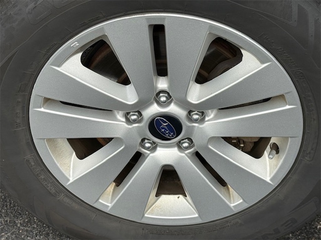 used 2019 Subaru Outback car, priced at $17,557