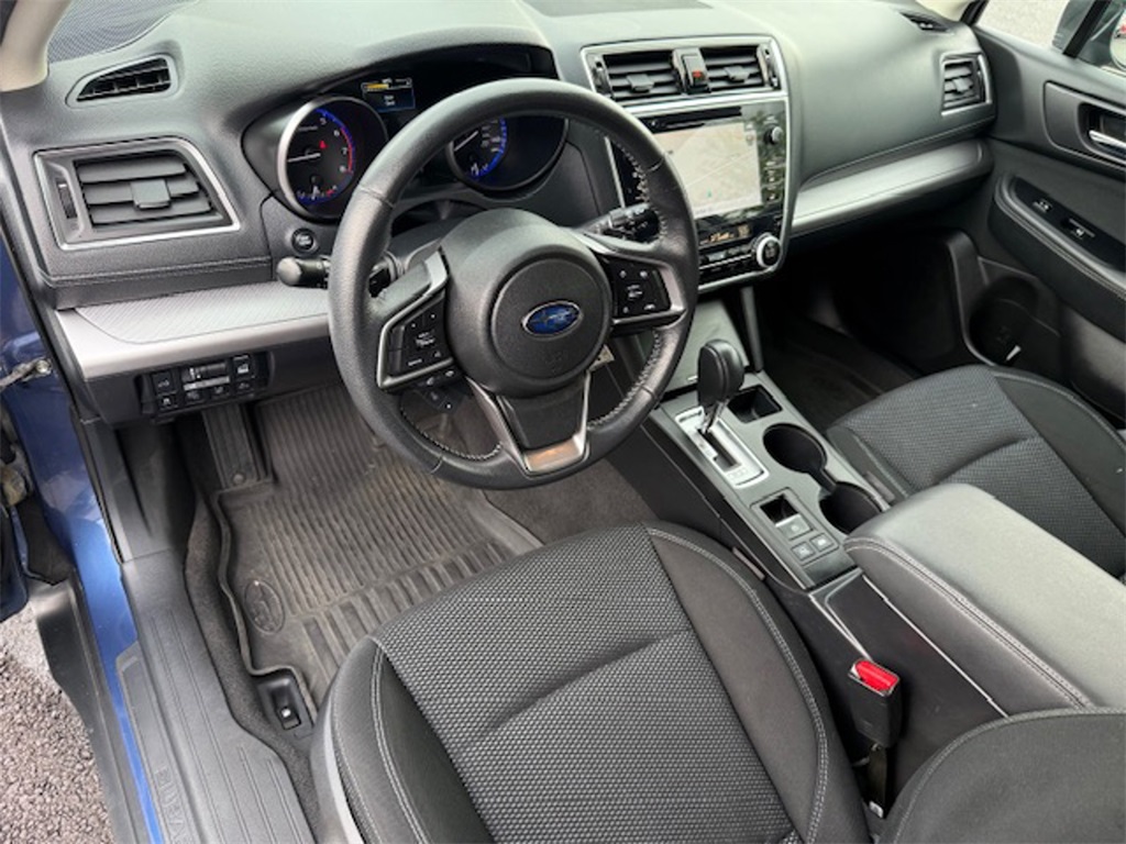 used 2019 Subaru Outback car, priced at $17,557