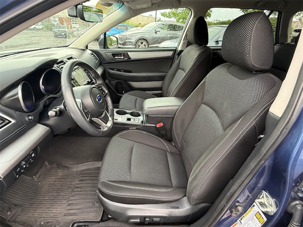 used 2019 Subaru Outback car, priced at $17,557