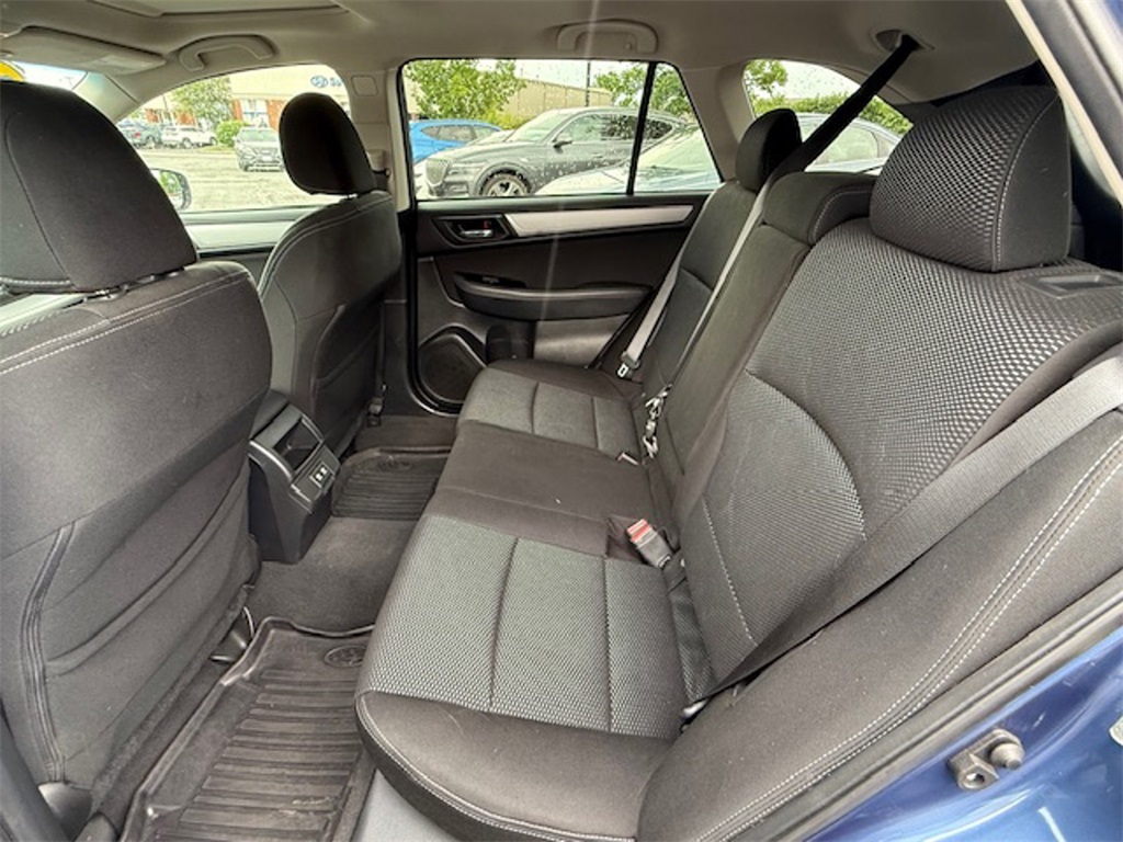 used 2019 Subaru Outback car, priced at $17,557