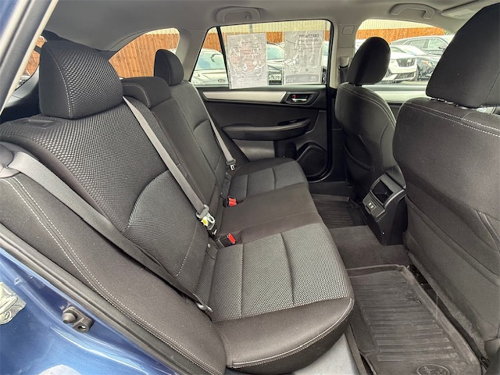 used 2019 Subaru Outback car, priced at $17,557