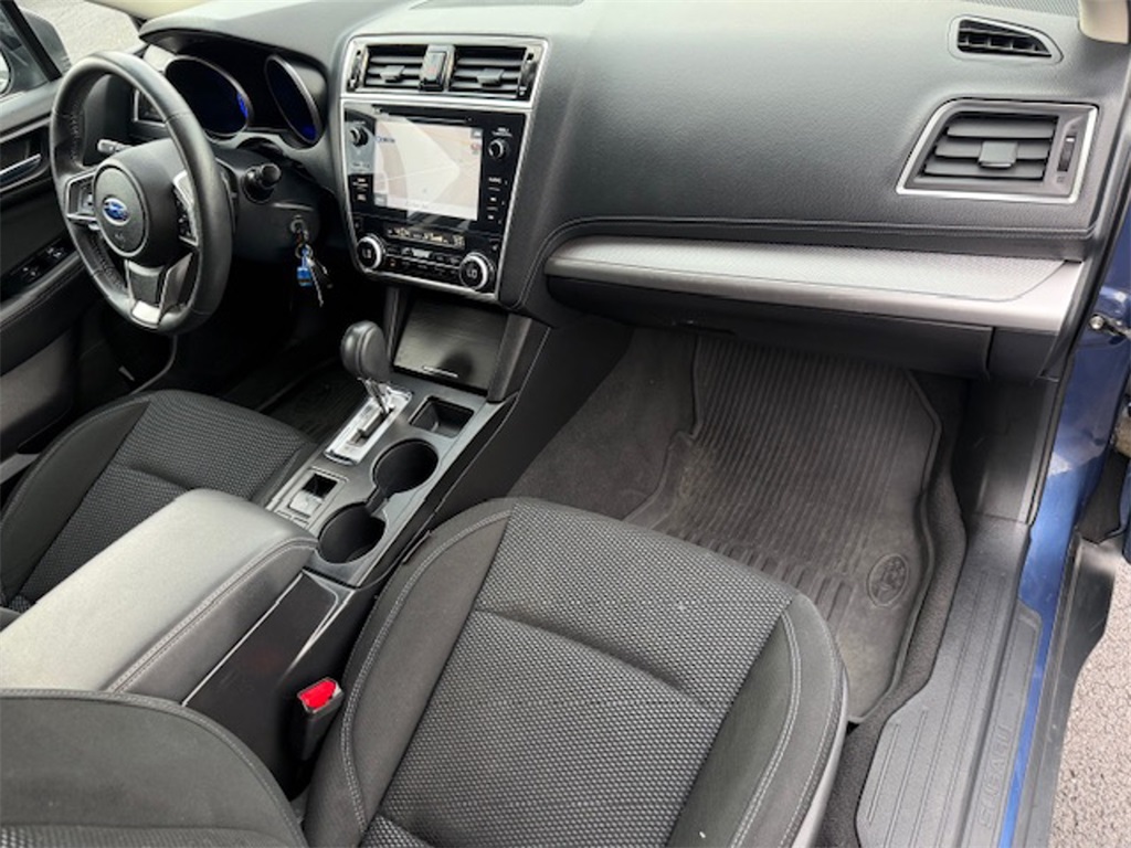 used 2019 Subaru Outback car, priced at $17,557