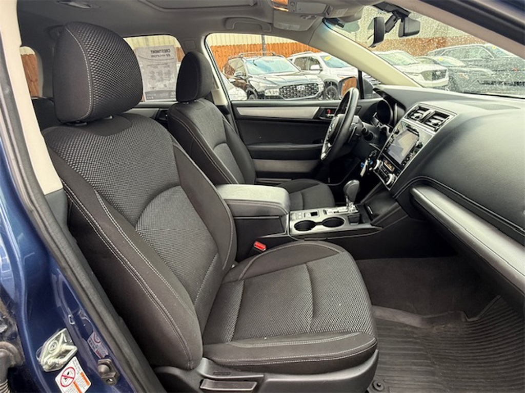 used 2019 Subaru Outback car, priced at $17,557