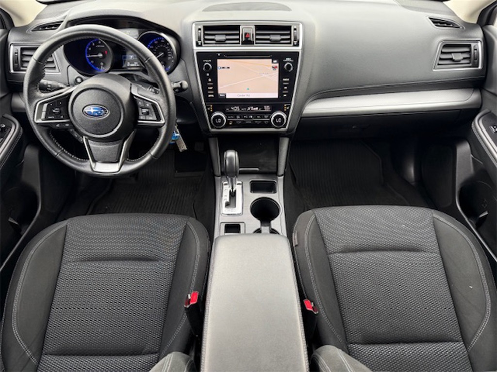 used 2019 Subaru Outback car, priced at $17,557