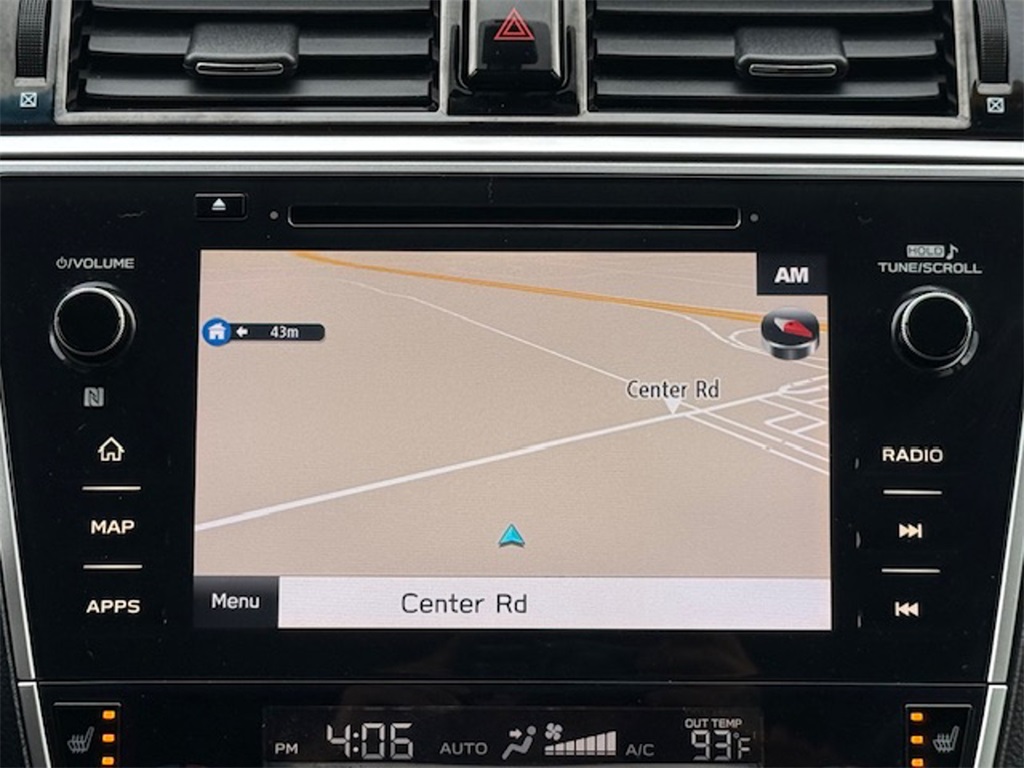 used 2019 Subaru Outback car, priced at $17,557