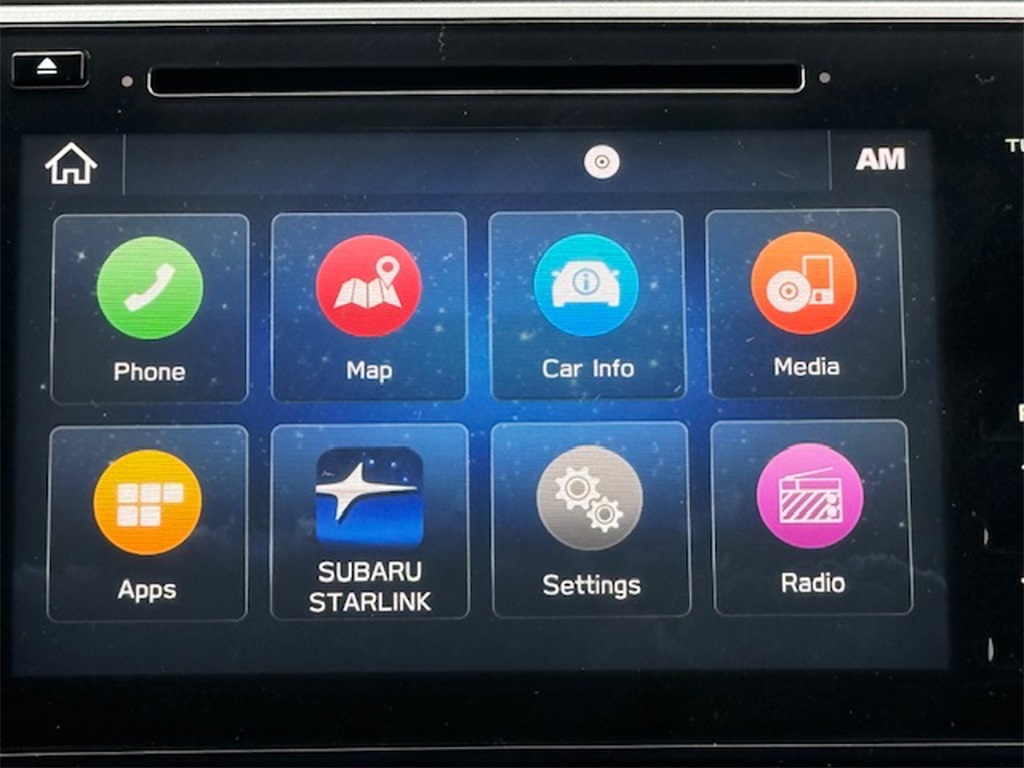 used 2019 Subaru Outback car, priced at $17,557