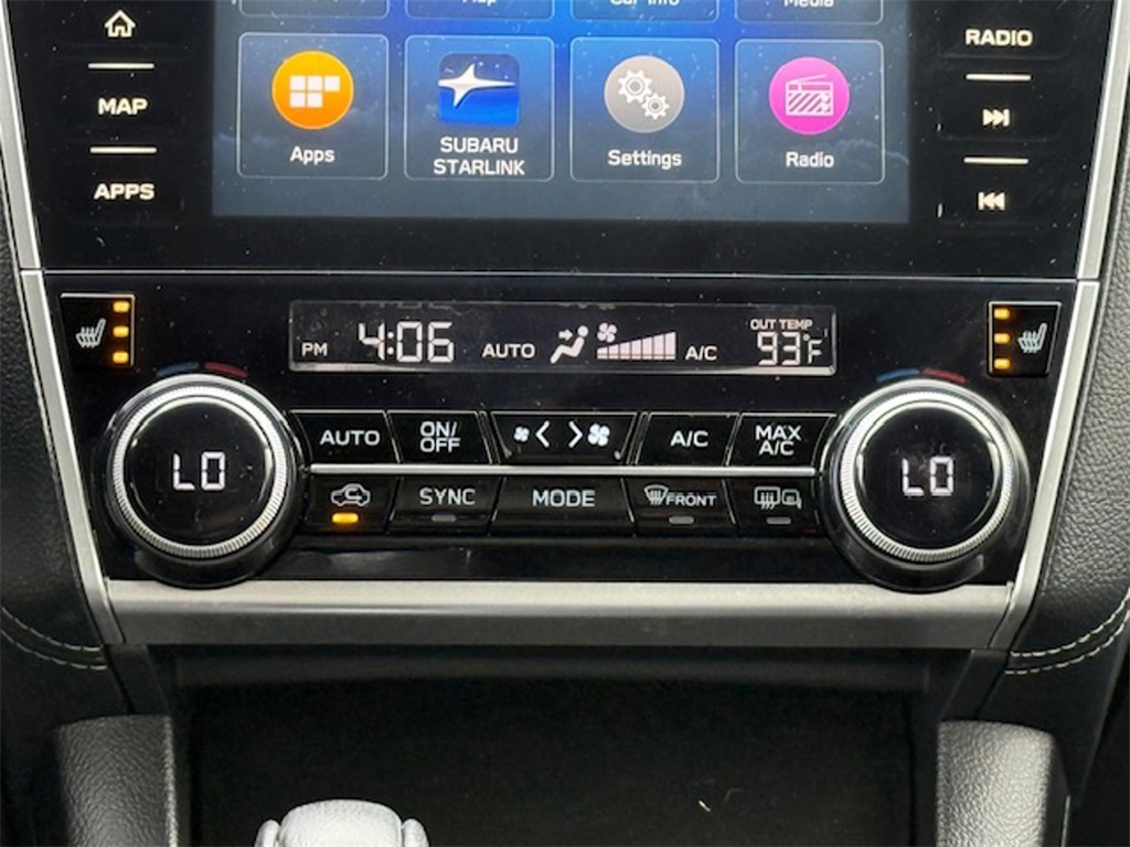 used 2019 Subaru Outback car, priced at $17,557
