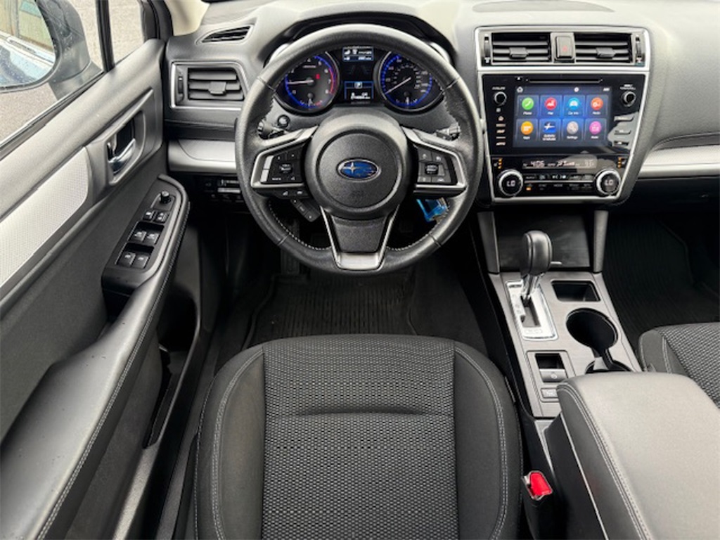 used 2019 Subaru Outback car, priced at $17,557