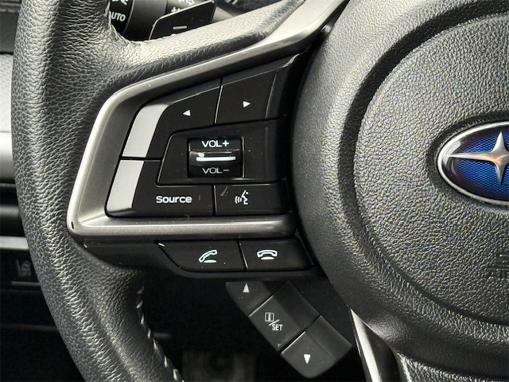 used 2019 Subaru Outback car, priced at $17,557