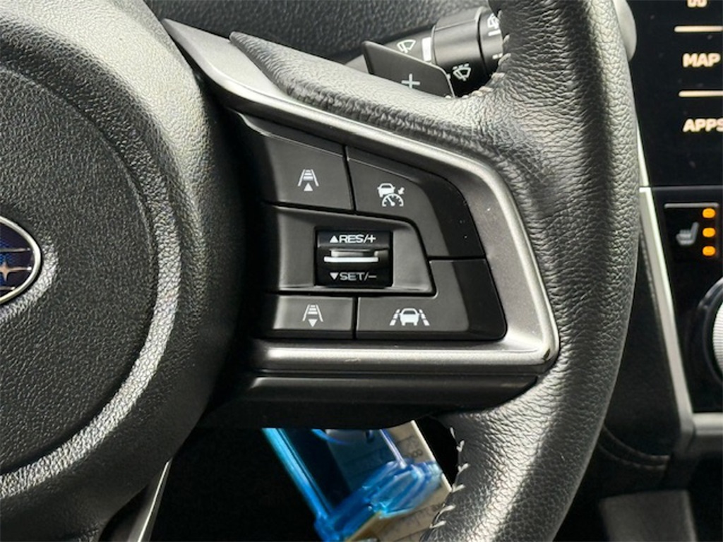 used 2019 Subaru Outback car, priced at $17,557