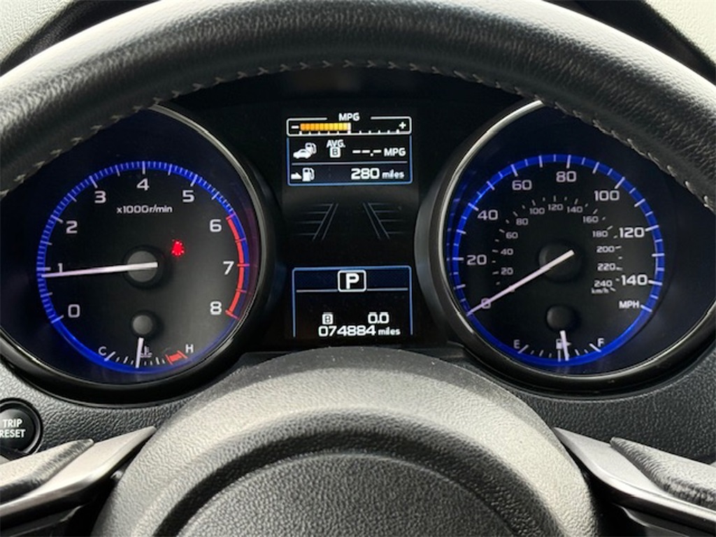 used 2019 Subaru Outback car, priced at $17,557