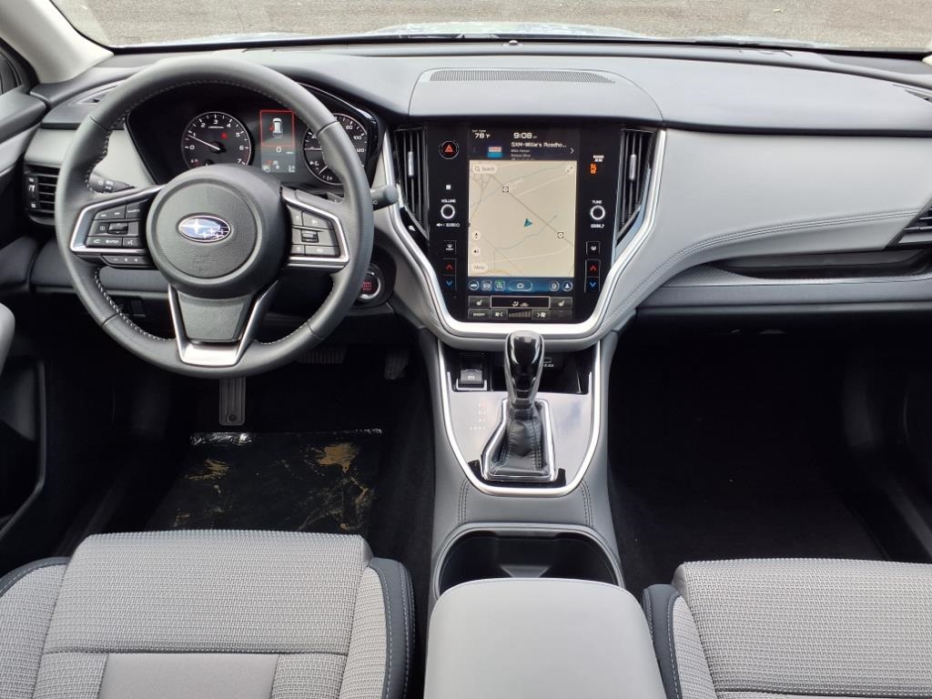 new 2025 Subaru Outback car, priced at $38,487
