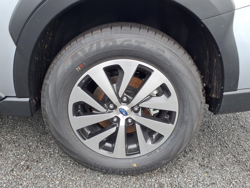 new 2025 Subaru Outback car, priced at $38,487