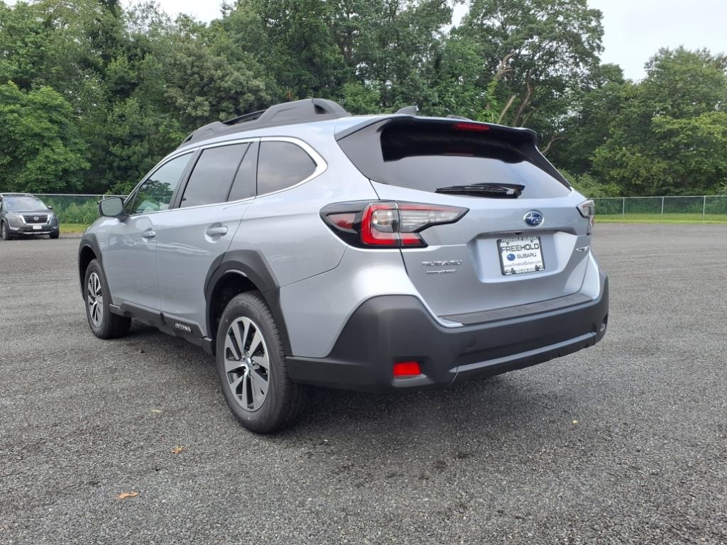 new 2025 Subaru Outback car, priced at $38,487