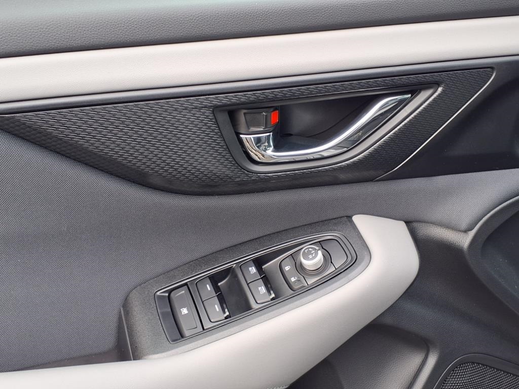 new 2025 Subaru Outback car, priced at $38,487