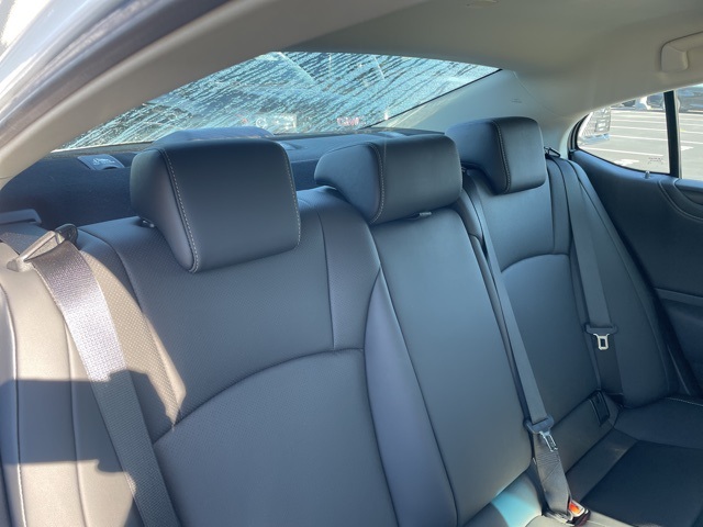 used 2024 Lexus ES car, priced at $45,040