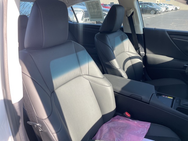 used 2024 Lexus ES car, priced at $45,040