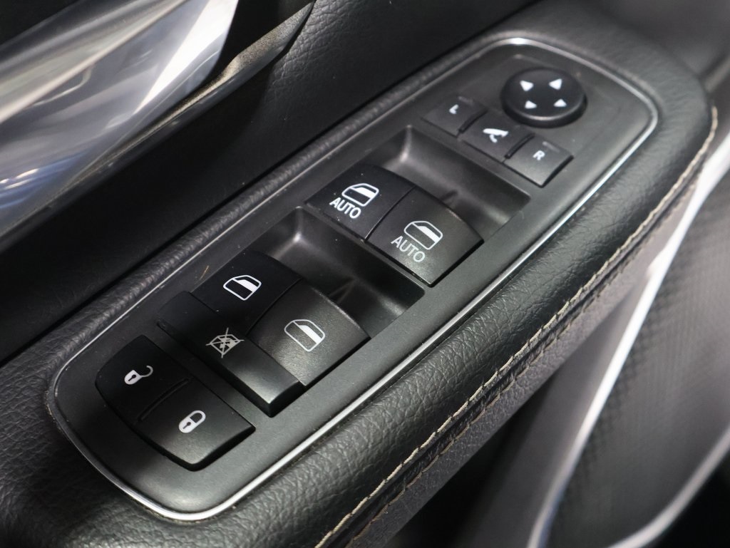 used 2019 Ram 1500 car, priced at $30,500