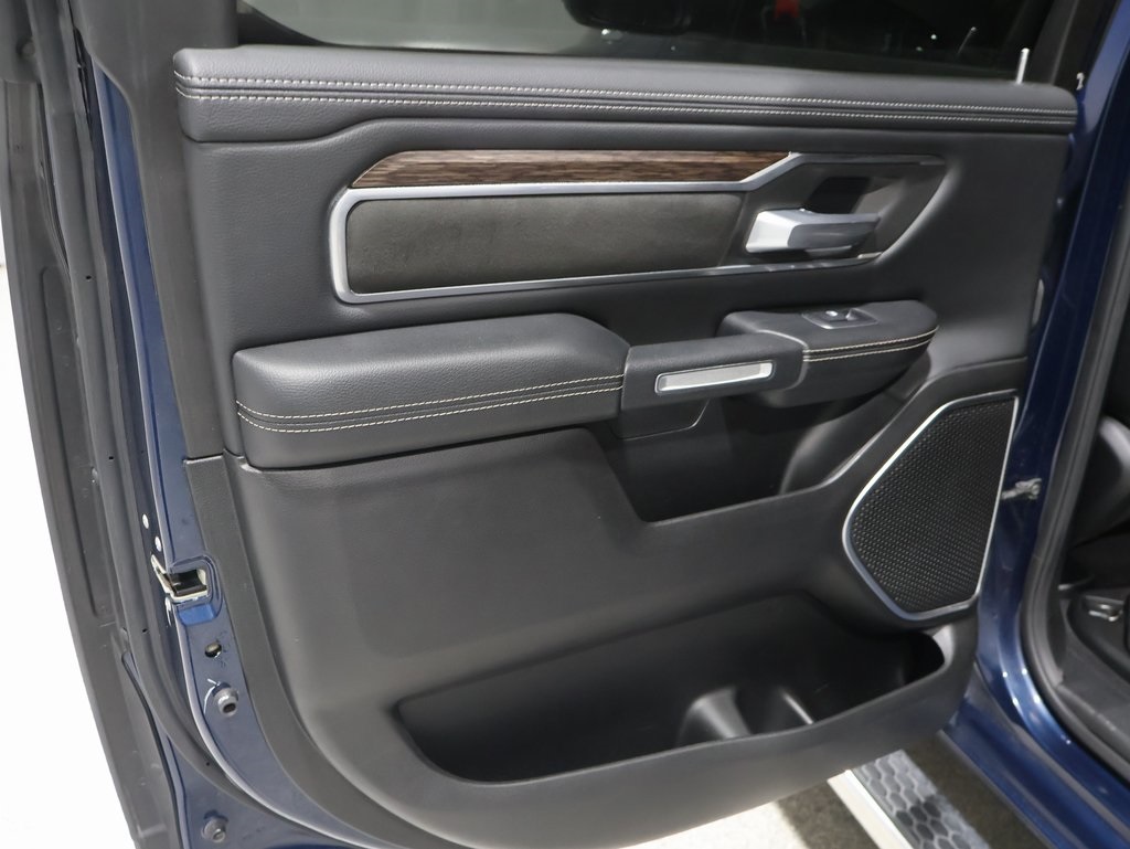 used 2019 Ram 1500 car, priced at $30,500