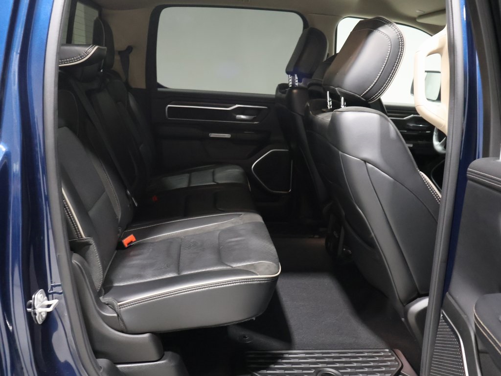 used 2019 Ram 1500 car, priced at $30,500