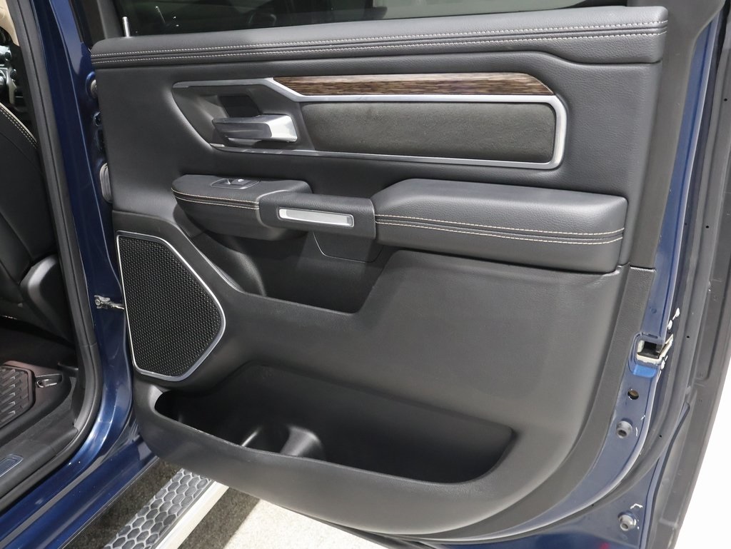 used 2019 Ram 1500 car, priced at $30,500