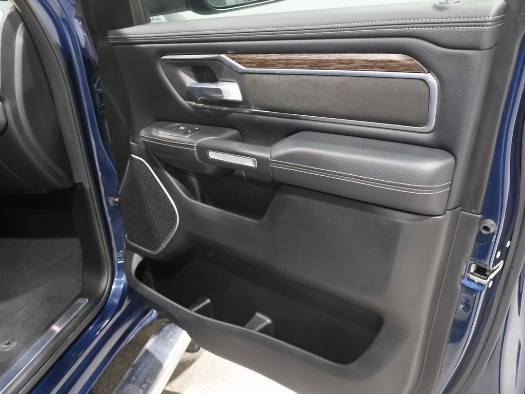 used 2019 Ram 1500 car, priced at $30,500