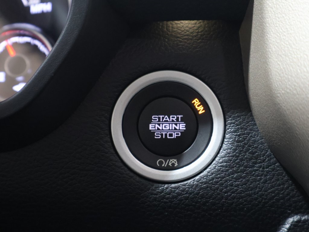 used 2019 Ram 1500 car, priced at $30,500