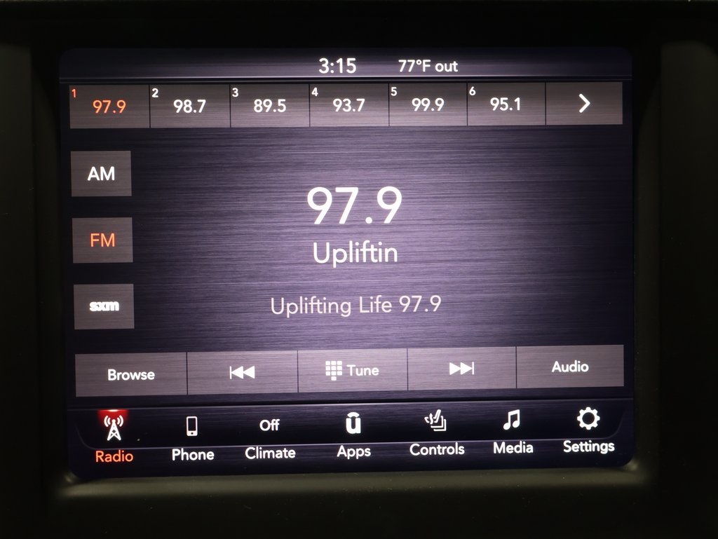 used 2019 Ram 1500 car, priced at $30,500