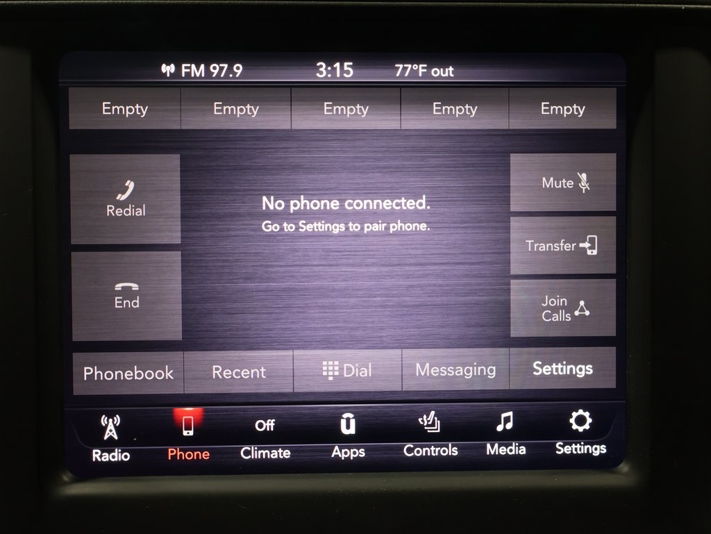 used 2019 Ram 1500 car, priced at $30,500