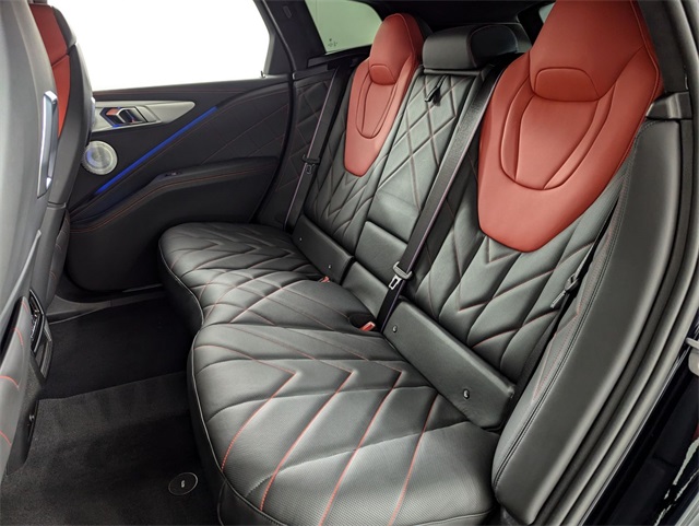 used 2024 BMW XM car, priced at $120,181