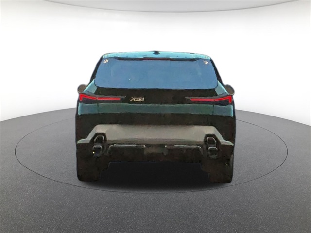 used 2024 BMW XM car, priced at $120,181