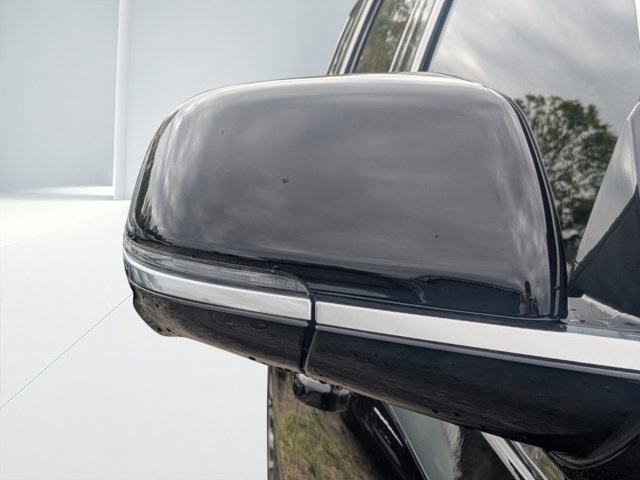 new 2025 Jeep Grand Wagoneer car, priced at $77,640