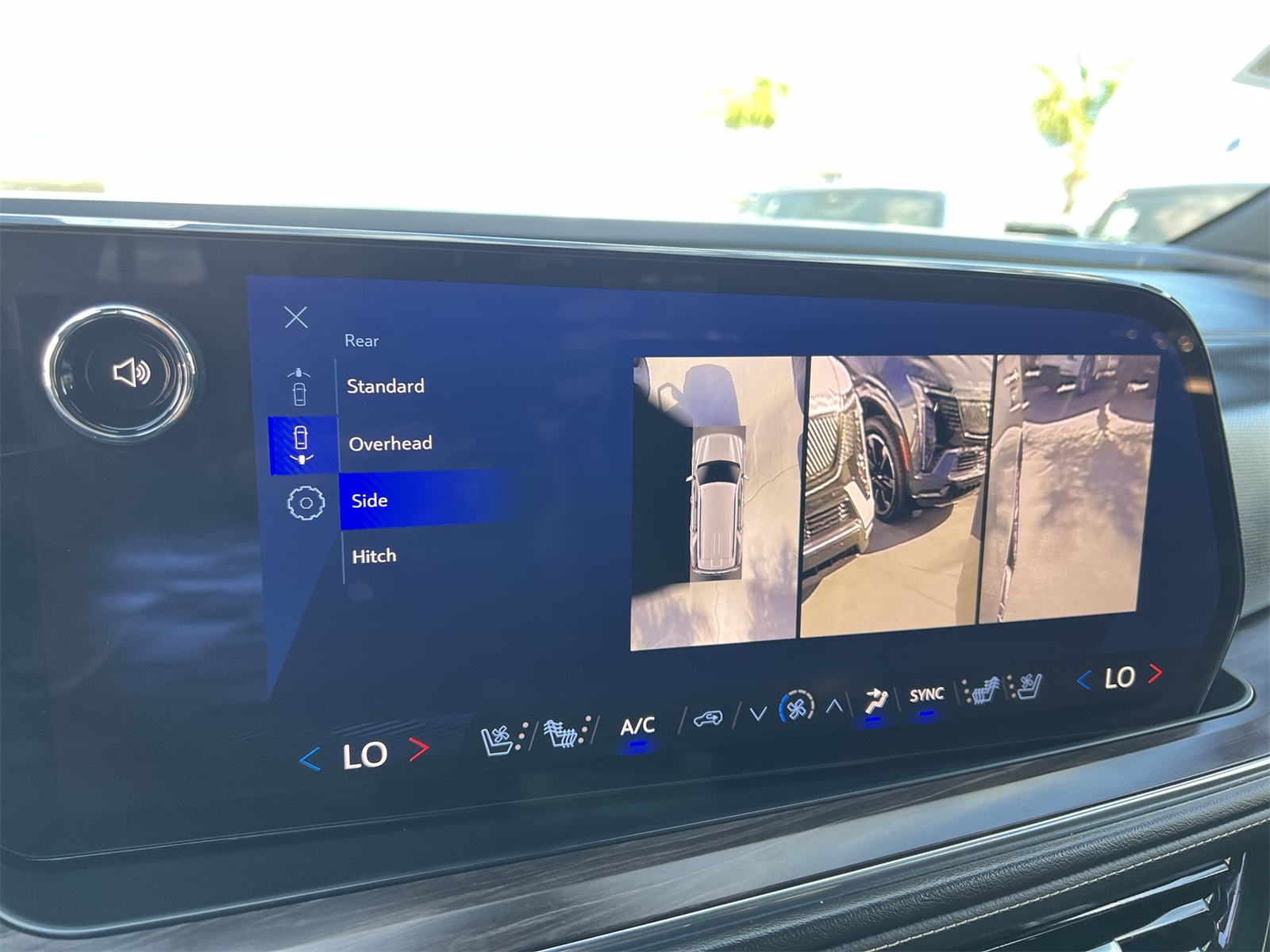 used 2025 Chevrolet Tahoe car, priced at $75,991