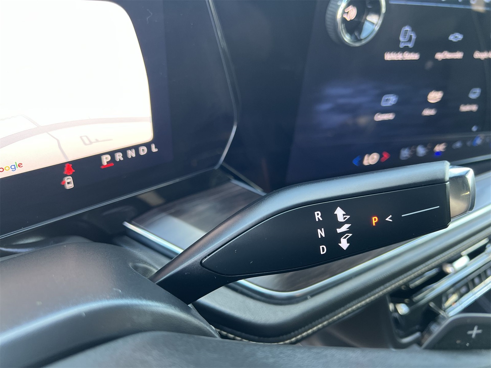 used 2025 Chevrolet Tahoe car, priced at $75,991