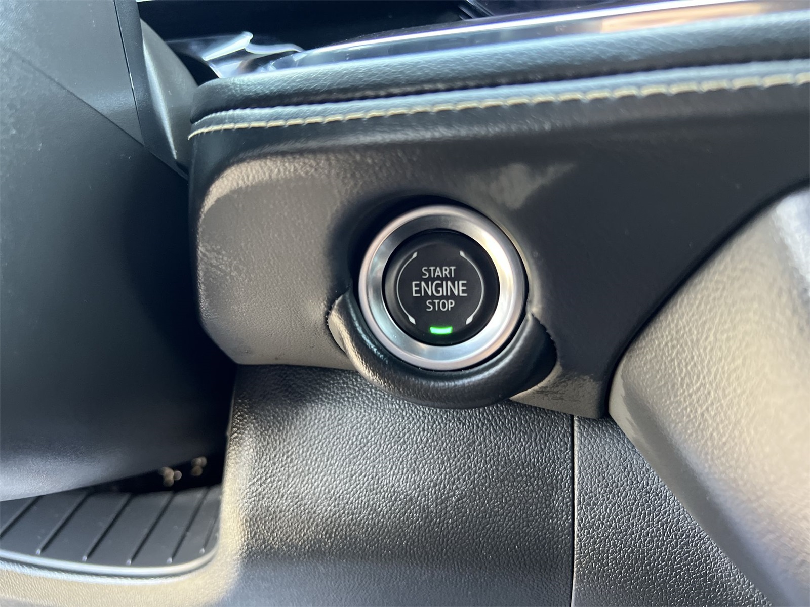 used 2025 Chevrolet Tahoe car, priced at $75,991