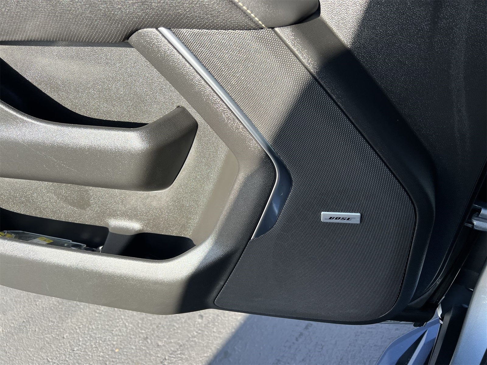 used 2025 Chevrolet Tahoe car, priced at $75,991