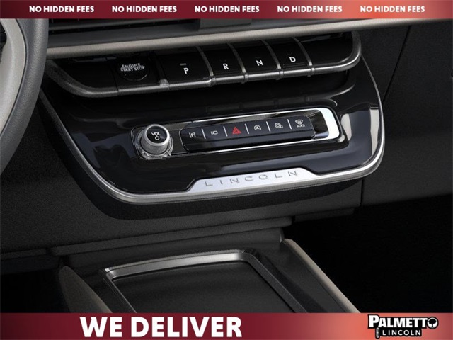 new 2025 Lincoln Corsair car, priced at $42,730