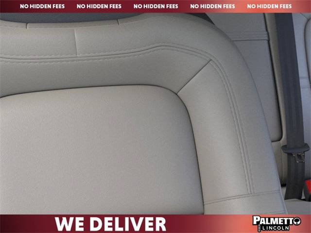 new 2025 Lincoln Corsair car, priced at $42,730
