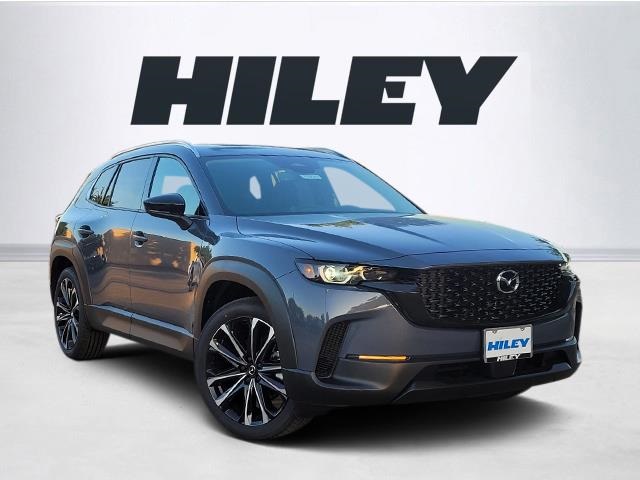 new 2025 Mazda CX-50 car, priced at $38,250