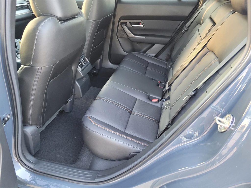 new 2025 Mazda CX-50 car, priced at $38,250