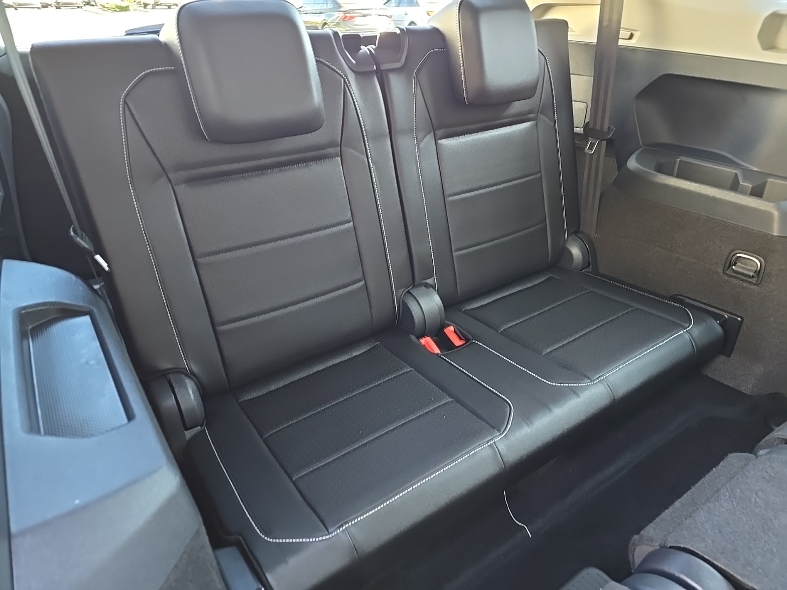 used 2021 Volkswagen Tiguan car, priced at $19,900