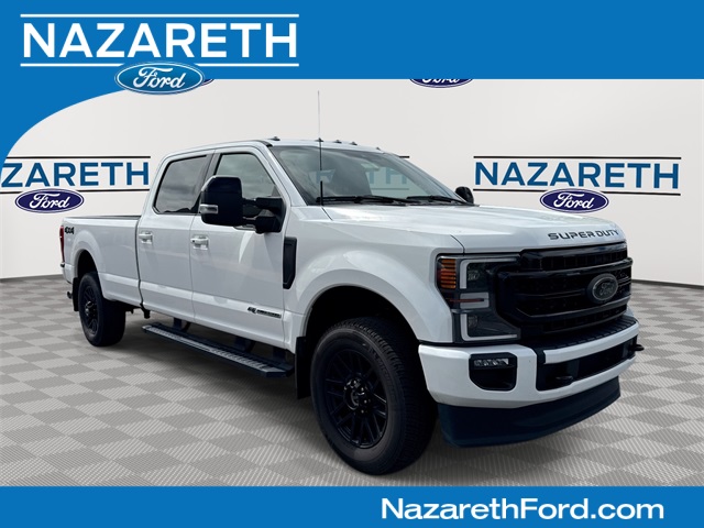 used 2022 Ford F-350SD car, priced at $68,990