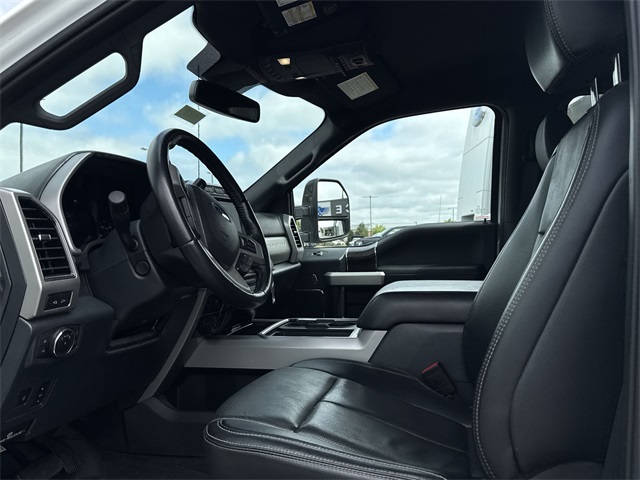 used 2022 Ford F-350SD car, priced at $68,990