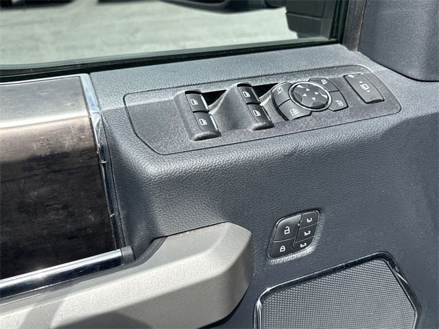 used 2022 Ford F-350SD car, priced at $68,990