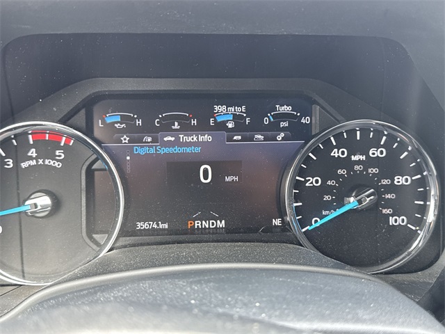 used 2022 Ford F-350SD car, priced at $68,990